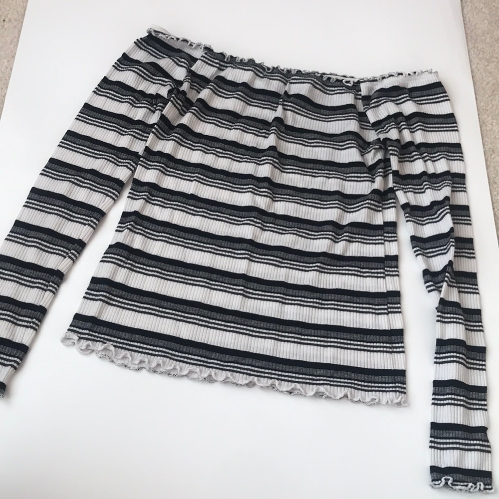 Charlotte Russe shirt